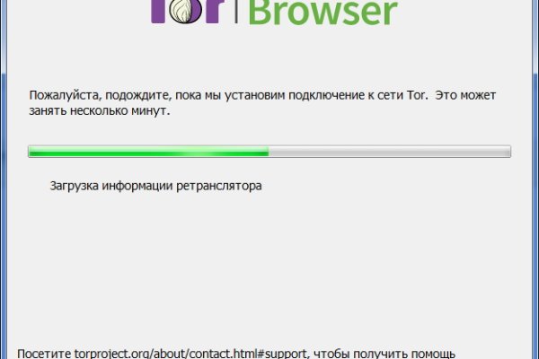 Сайт вместо гидры